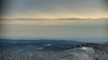 Horský hotel Volareza - Praděd