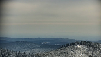 Horský hotel Volareza - Praděd