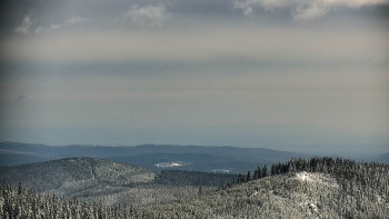 Horský hotel Volareza - Praděd