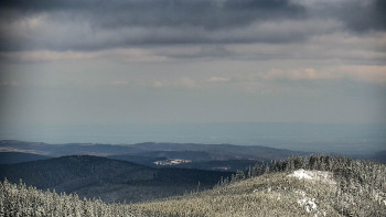 Horský hotel Volareza - Praděd