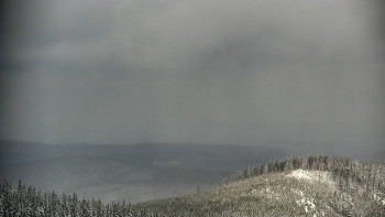 Horský hotel Volareza - Praděd