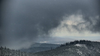 Horský hotel Volareza - Praděd