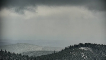 Horský hotel Volareza - Praděd
