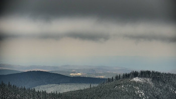 Horský hotel Volareza - Praděd