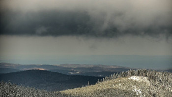 Horský hotel Volareza - Praděd