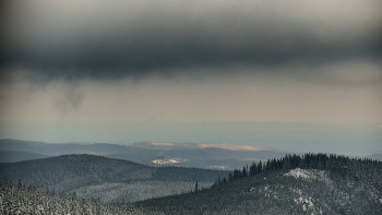 Horský hotel Volareza - Praděd