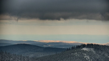 Horský hotel Volareza - Praděd