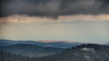 Horský hotel Volareza - Praděd