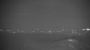 Horský hotel Volareza - Praděd