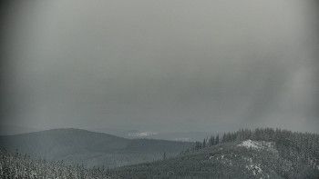 Horský hotel Volareza - Praděd