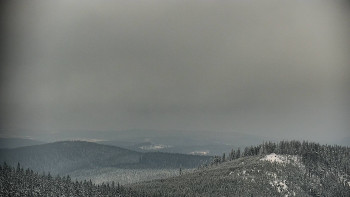 Horský hotel Volareza - Praděd