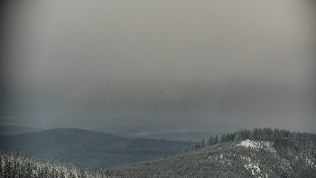 Horský hotel Volareza - Praděd