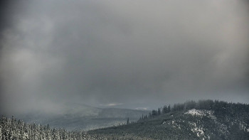 Horský hotel Volareza - Praděd