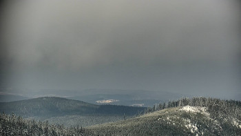 Horský hotel Volareza - Praděd