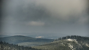 Horský hotel Volareza - Praděd