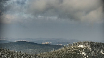 Horský hotel Volareza - Praděd