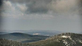 Horský hotel Volareza - Praděd