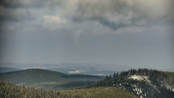 Horský hotel Volareza - Praděd