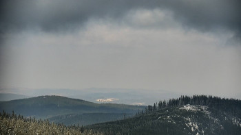 Horský hotel Volareza - Praděd