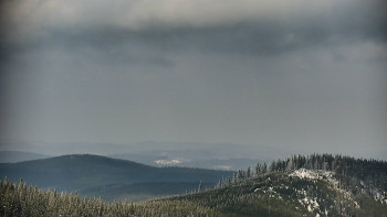 Horský hotel Volareza - Praděd