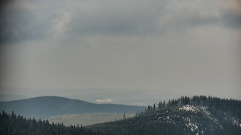 Horský hotel Volareza - Praděd