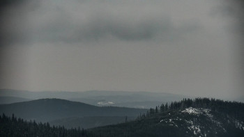 Horský hotel Volareza - Praděd