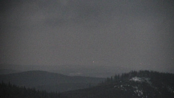 Horský hotel Volareza - Praděd