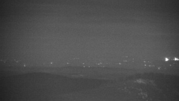 Horský hotel Volareza - Praděd