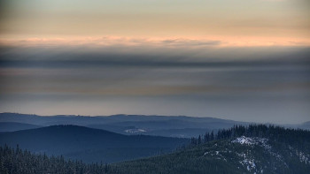 Horský hotel Volareza - Praděd