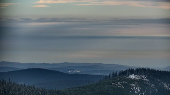 Horský hotel Volareza - Praděd