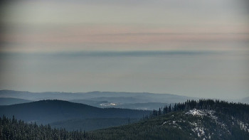 Horský hotel Volareza - Praděd