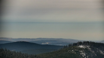 Horský hotel Volareza - Praděd
