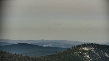 Horský hotel Volareza - Praděd