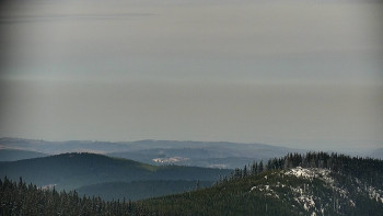 Horský hotel Volareza - Praděd