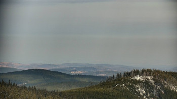 Horský hotel Volareza - Praděd