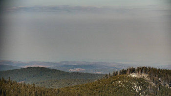 Horský hotel Volareza - Praděd