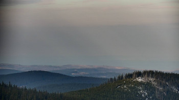 Horský hotel Volareza - Praděd