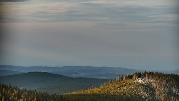 Horský hotel Volareza - Praděd