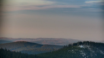 Horský hotel Volareza - Praděd