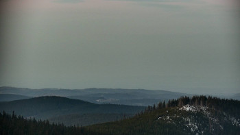 Horský hotel Volareza - Praděd