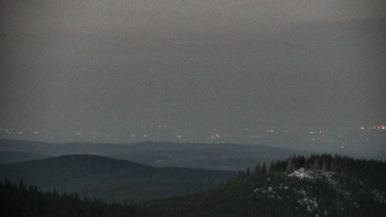 Horský hotel Volareza - Praděd