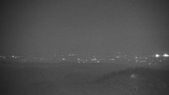 Horský hotel Volareza - Praděd