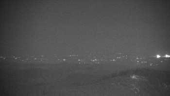 Horský hotel Volareza - Praděd