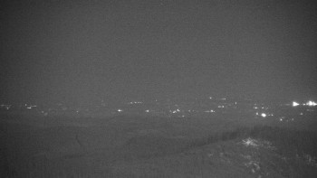 Horský hotel Volareza - Praděd