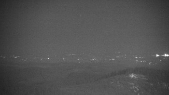 Horský hotel Volareza - Praděd