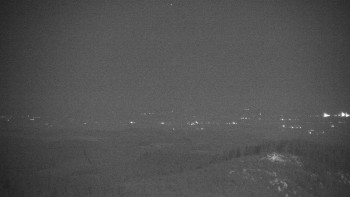 Horský hotel Volareza - Praděd