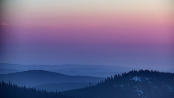 Horský hotel Volareza - Praděd