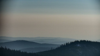 Horský hotel Volareza - Praděd