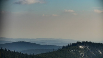 Horský hotel Volareza - Praděd
