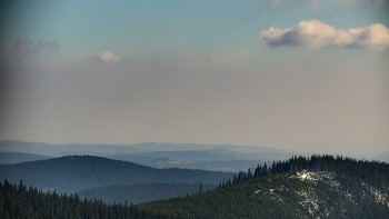 Horský hotel Volareza - Praděd